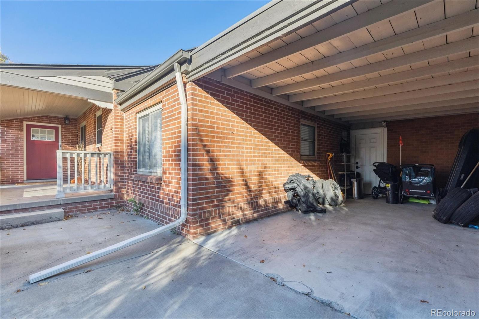 MLS Image #32 for 2660  kearney street,denver, Colorado