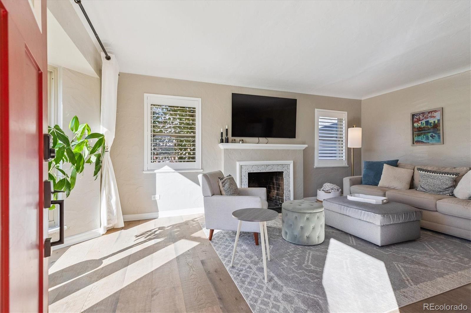 MLS Image #4 for 2660  kearney street,denver, Colorado