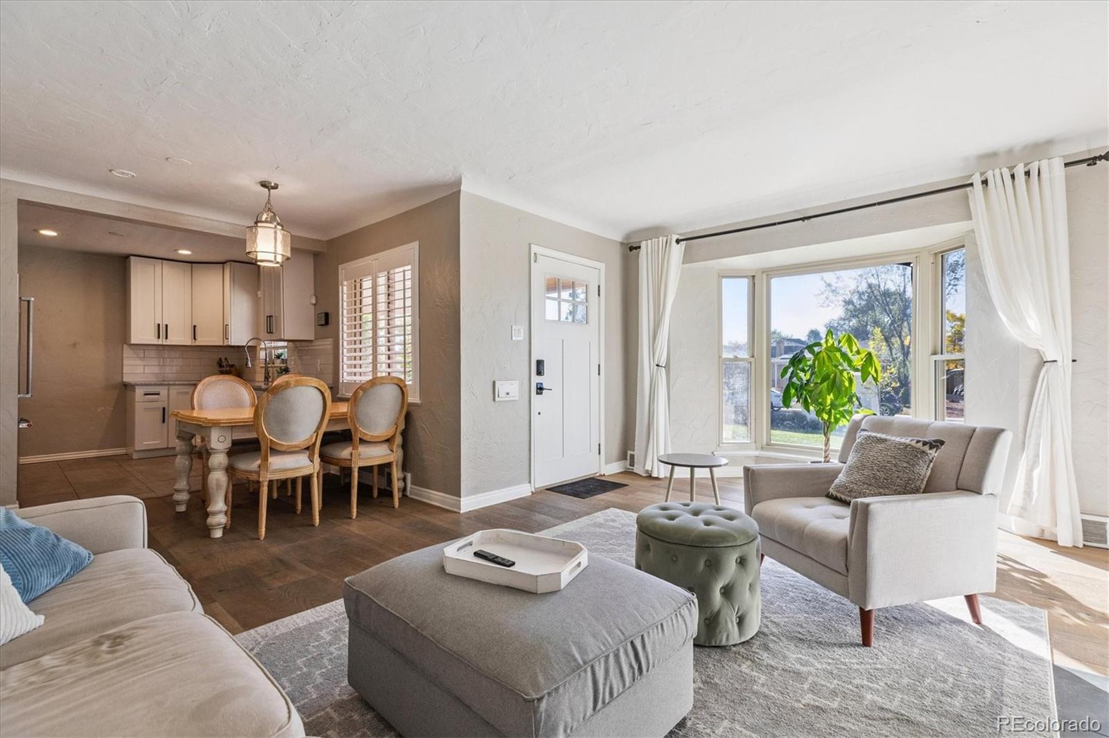 MLS Image #5 for 2660  kearney street,denver, Colorado