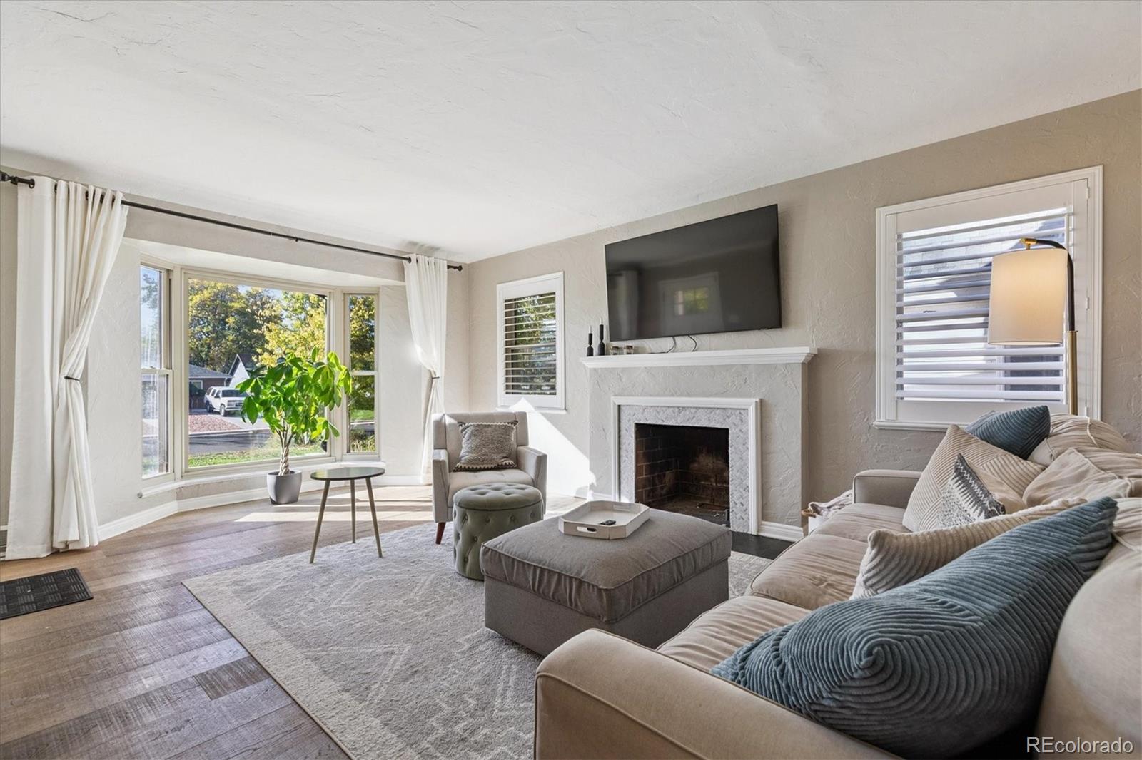 MLS Image #6 for 2660  kearney street,denver, Colorado