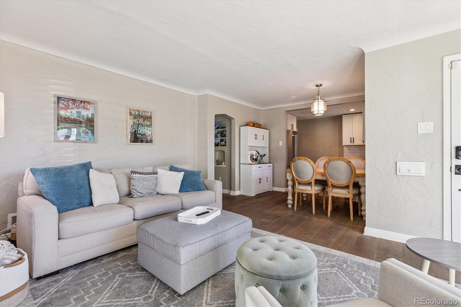 MLS Image #8 for 2660  kearney street,denver, Colorado