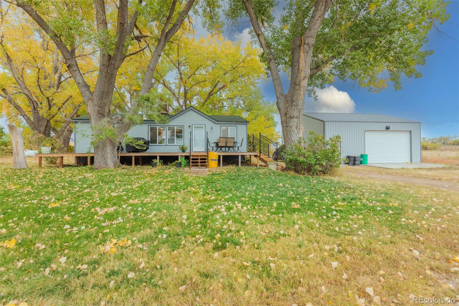 MLS Image #0 for 25478  county road 4 ,hudson, Colorado