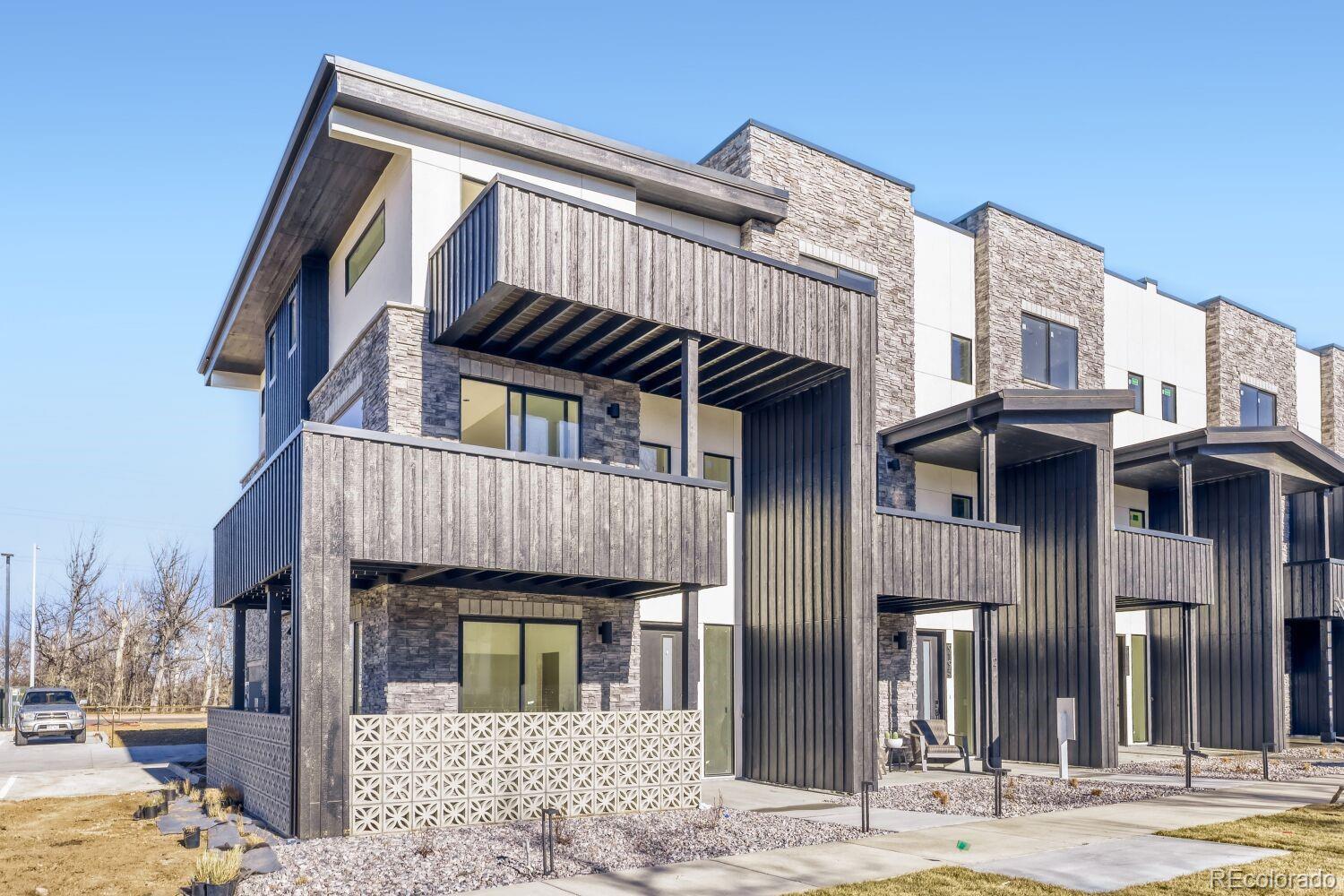 MLS Image #0 for 9195  pierce street 7,westminster, Colorado