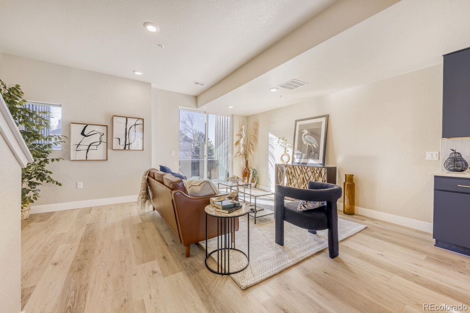 MLS Image #2 for 9195  pierce street 7,westminster, Colorado