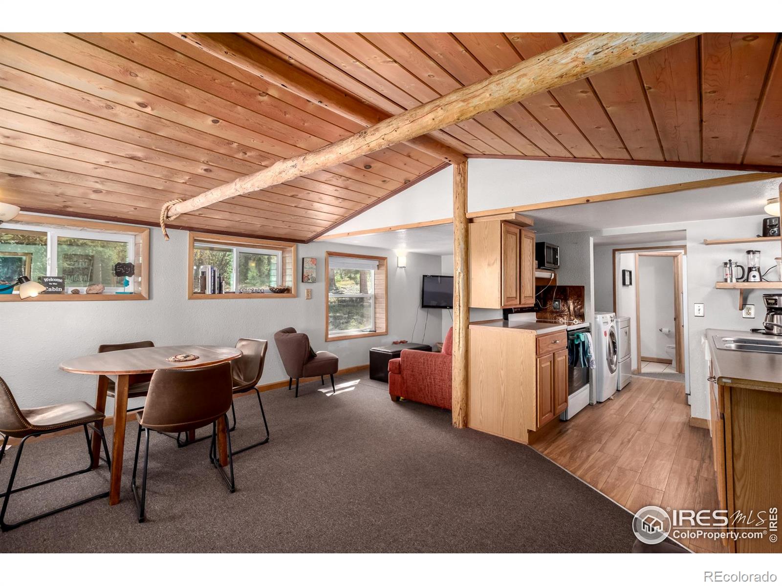 MLS Image #11 for 7593  county road 68 ,bailey, Colorado