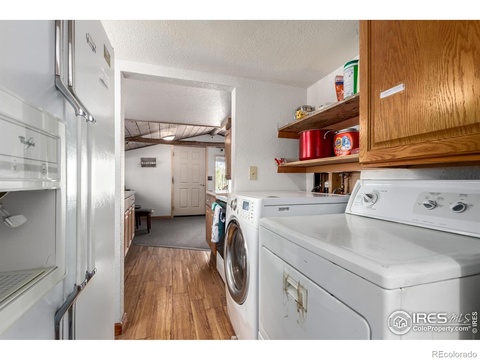 MLS Image #29 for 7593  county road 68 ,bailey, Colorado