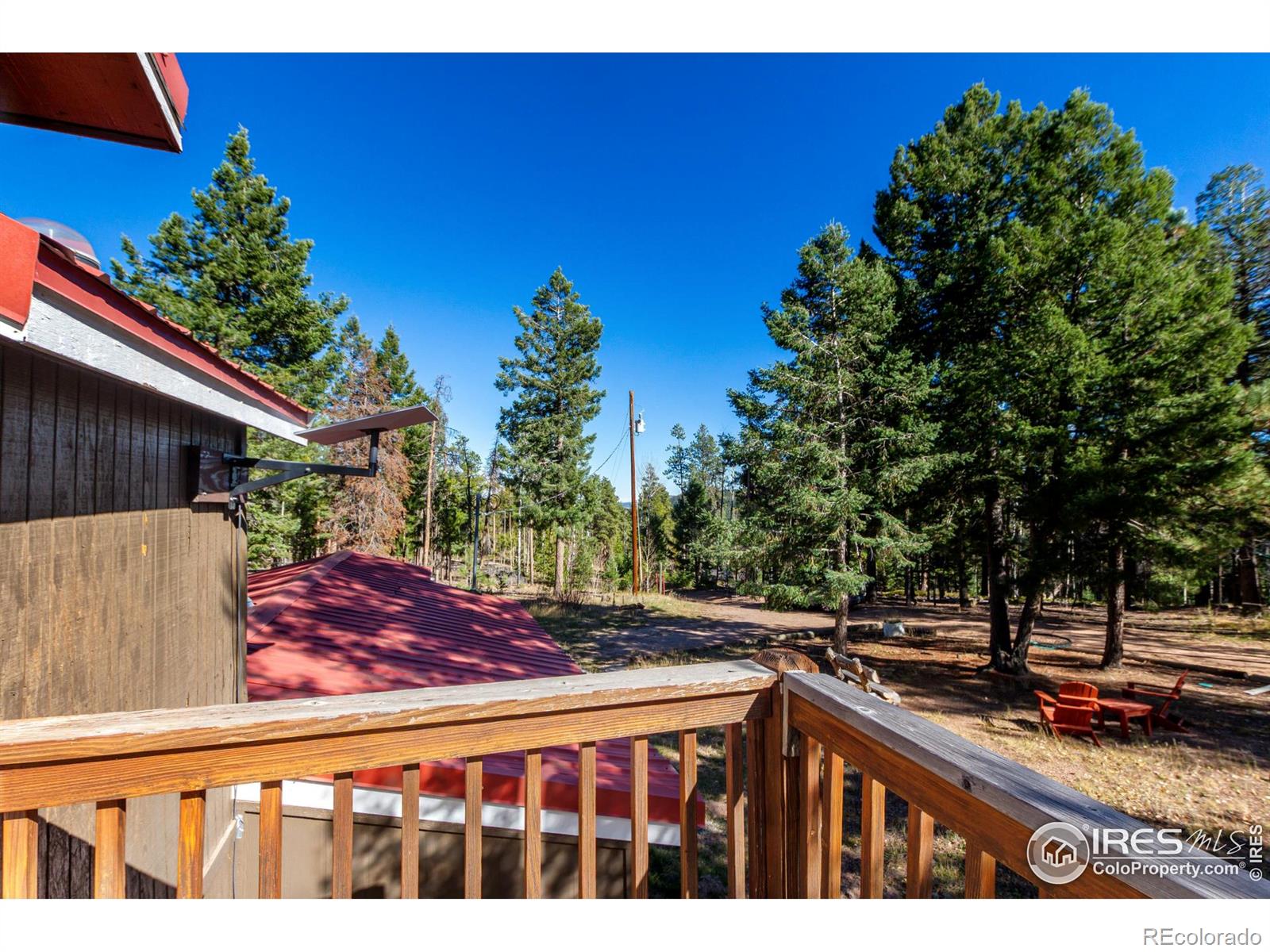 MLS Image #31 for 7593  county road 68 ,bailey, Colorado