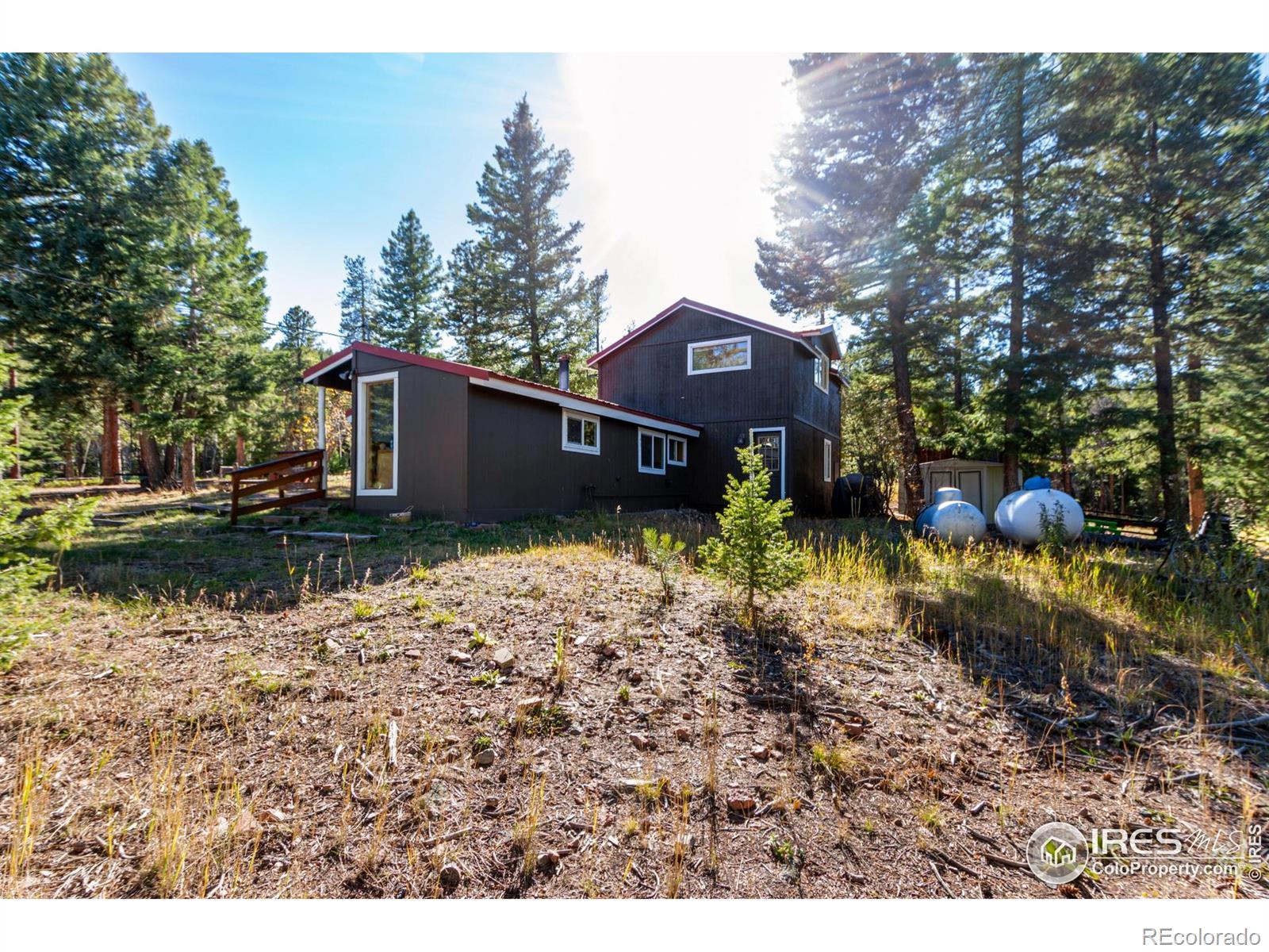 MLS Image #32 for 7593  county road 68 ,bailey, Colorado