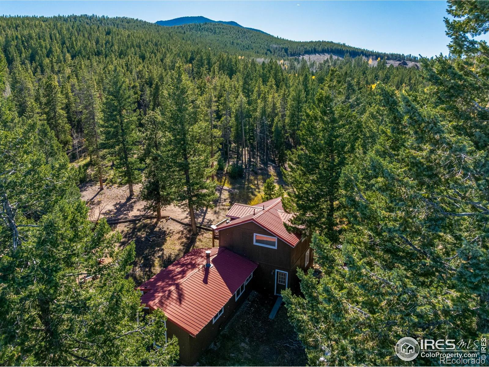 MLS Image #34 for 7593  county road 68 ,bailey, Colorado