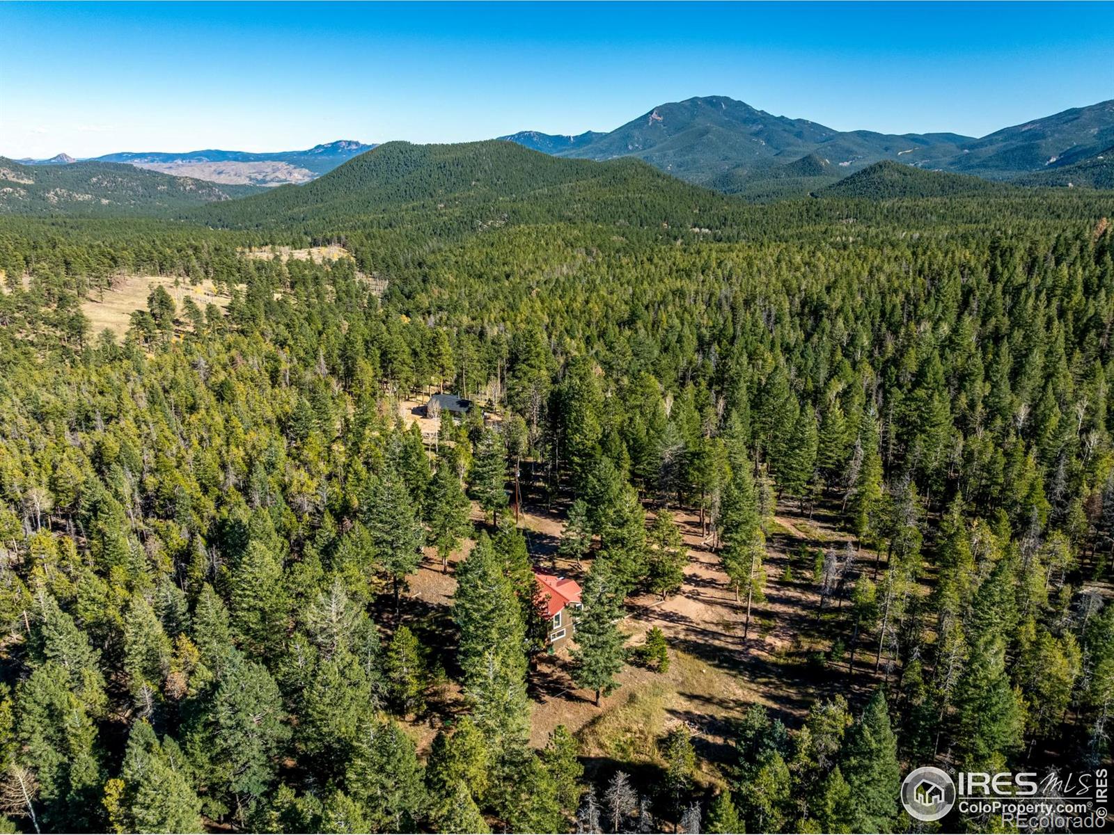 MLS Image #35 for 7593  county road 68 ,bailey, Colorado
