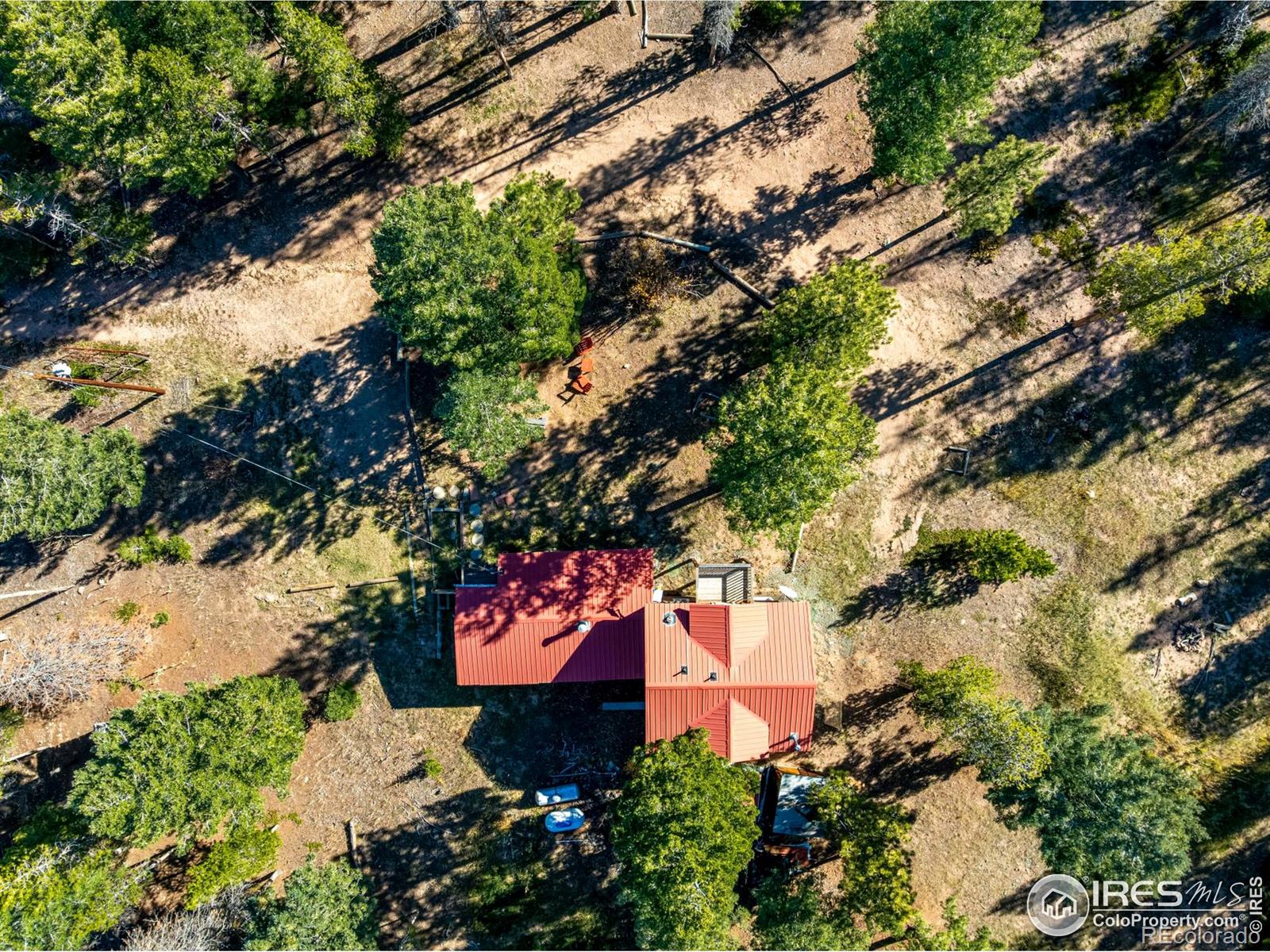 MLS Image #36 for 7593  county road 68 ,bailey, Colorado