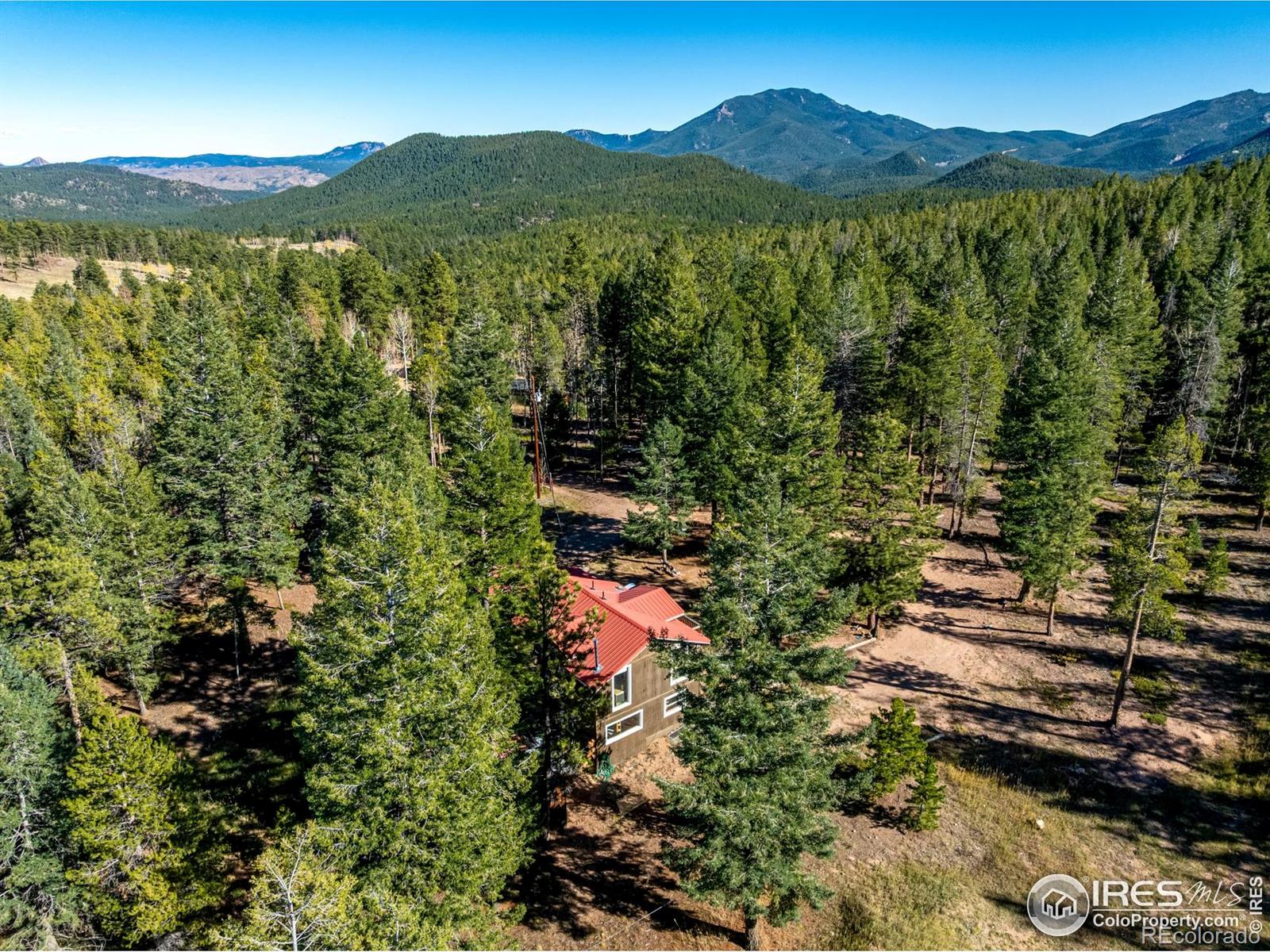MLS Image #37 for 7593  county road 68 ,bailey, Colorado