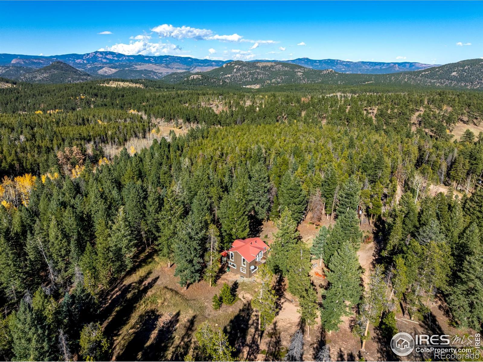 MLS Image #39 for 7593  county road 68 ,bailey, Colorado