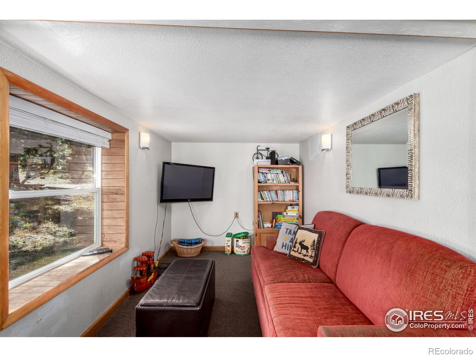 MLS Image #4 for 7593  county road 68 ,bailey, Colorado