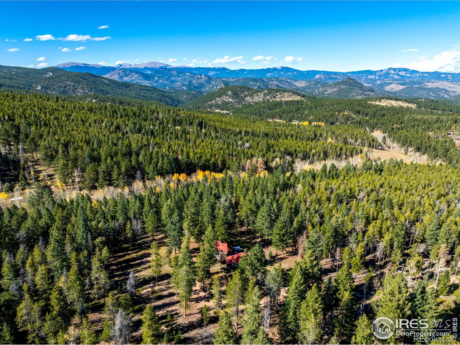 MLS Image #42 for 7593  county road 68 ,bailey, Colorado