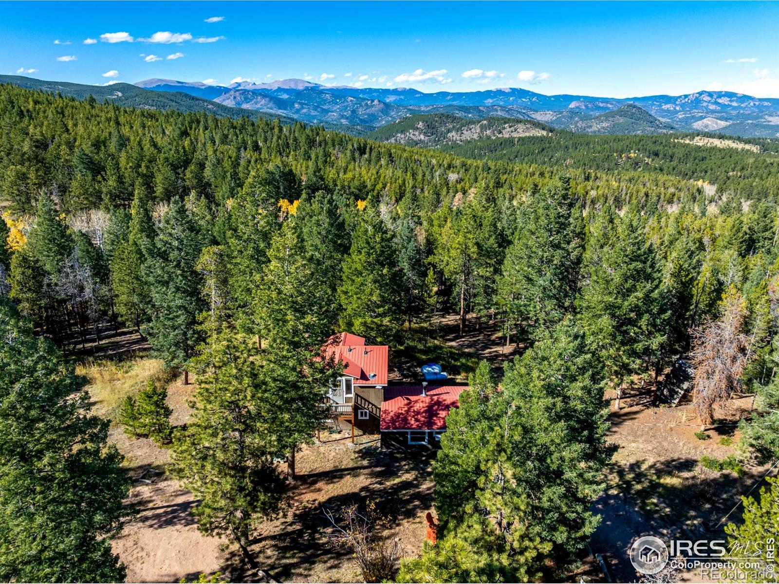 MLS Image #44 for 7593  county road 68 ,bailey, Colorado