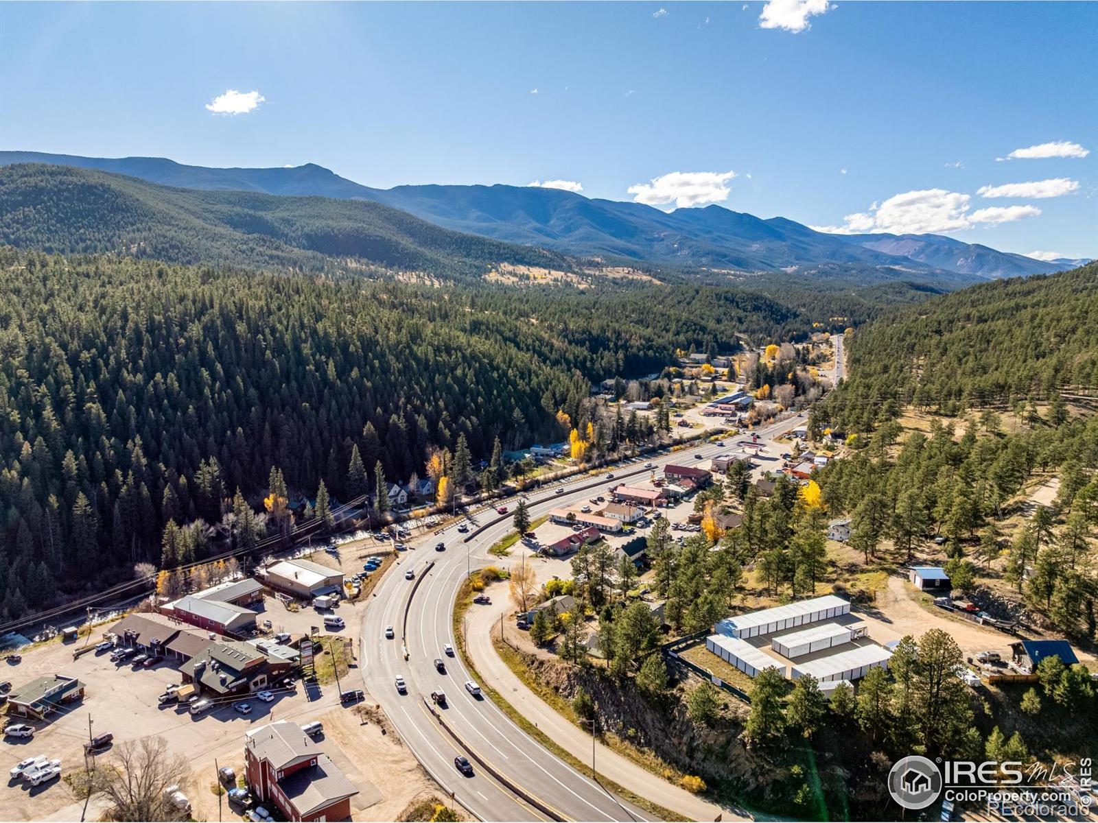 MLS Image #45 for 7593  county road 68 ,bailey, Colorado