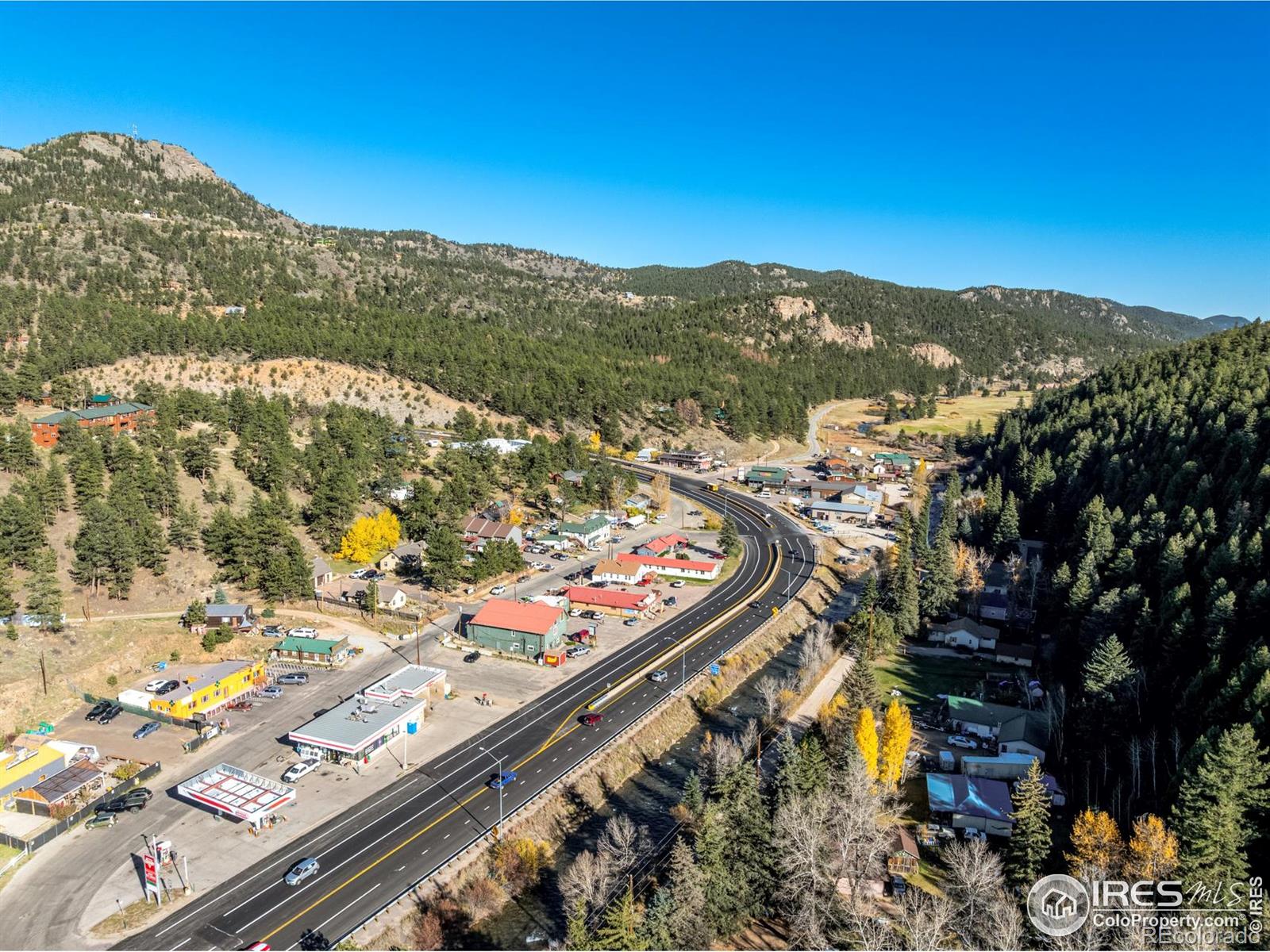 MLS Image #47 for 7593  county road 68 ,bailey, Colorado