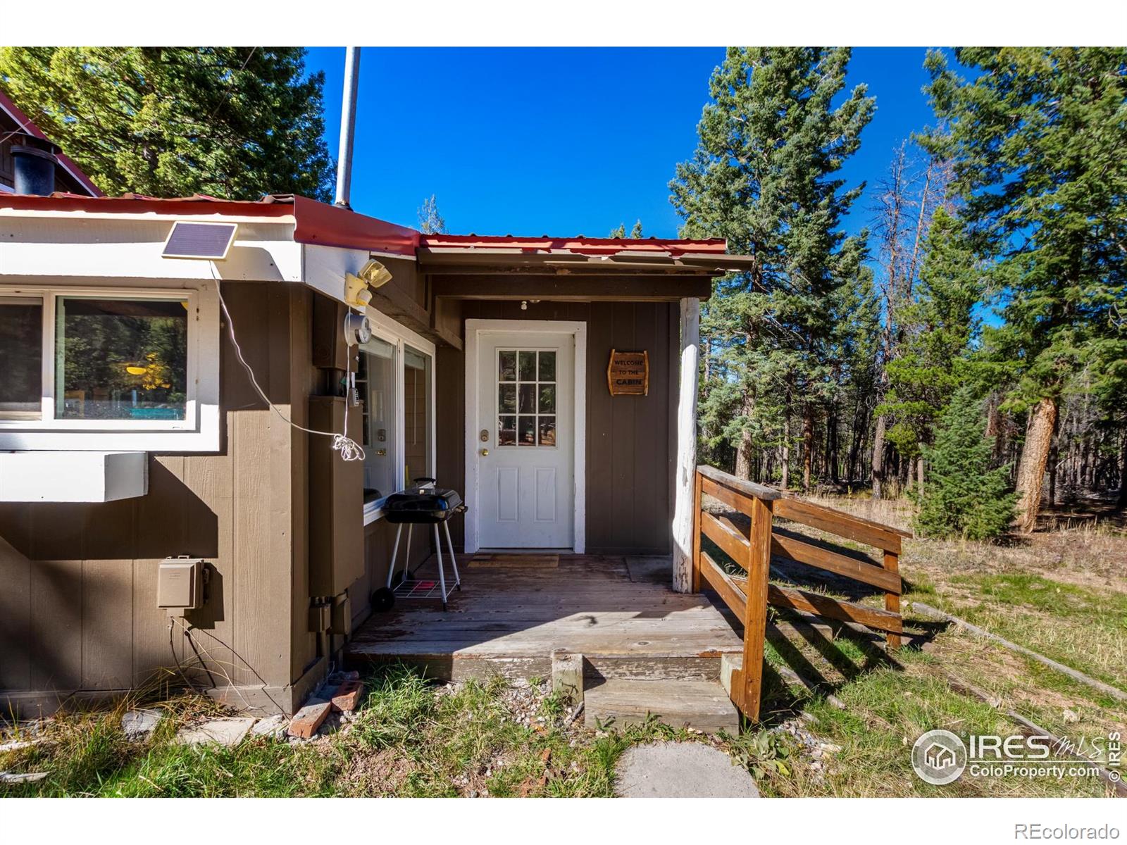 MLS Image #6 for 7593  county road 68 ,bailey, Colorado