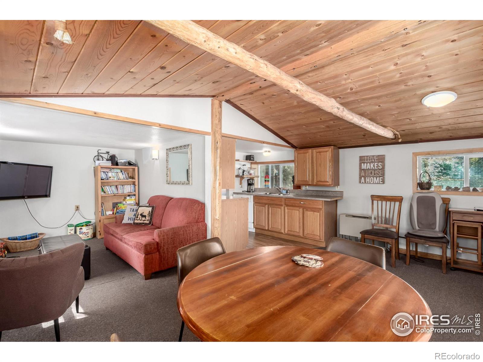 MLS Image #8 for 7593  county road 68 ,bailey, Colorado