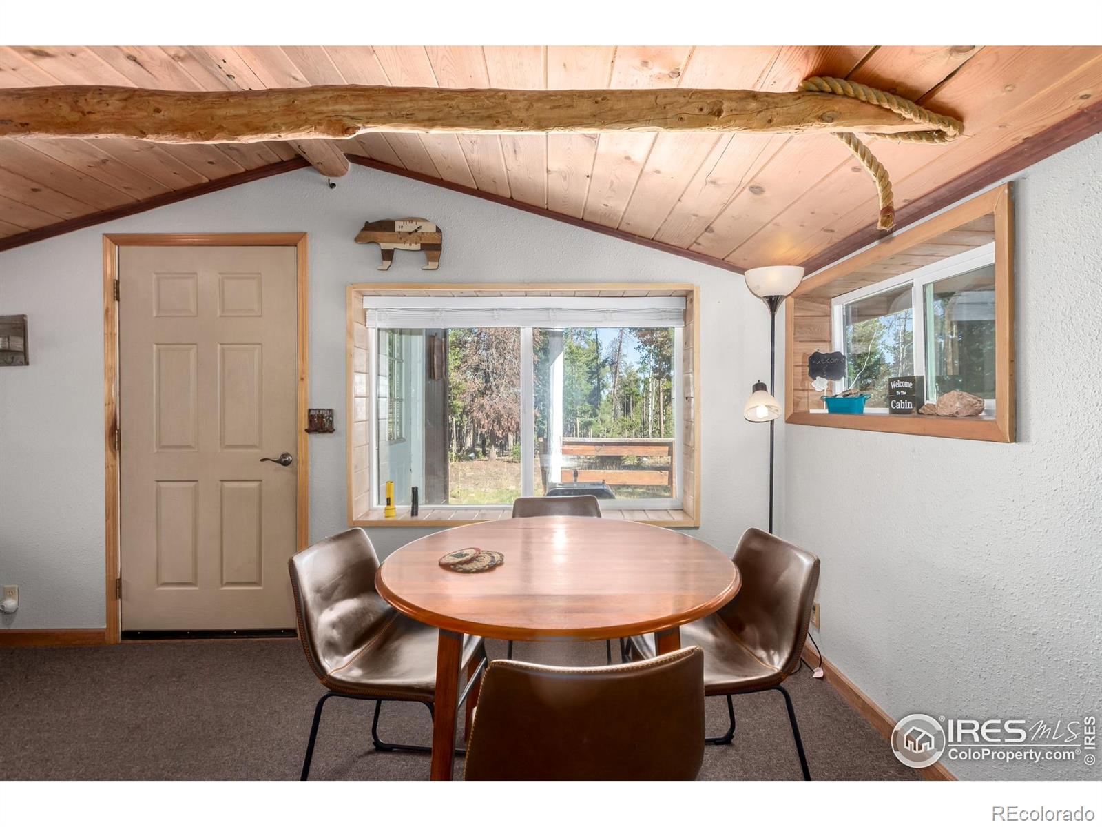 MLS Image #9 for 7593  county road 68 ,bailey, Colorado
