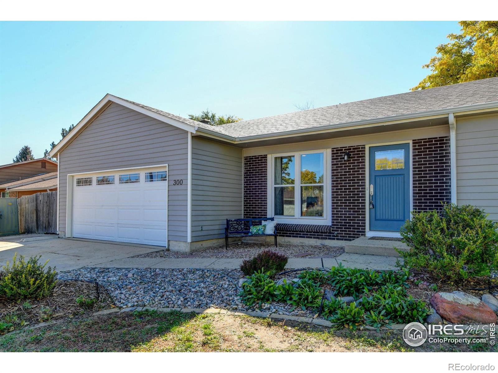 MLS Image #1 for 300  lucerne drive,lafayette, Colorado