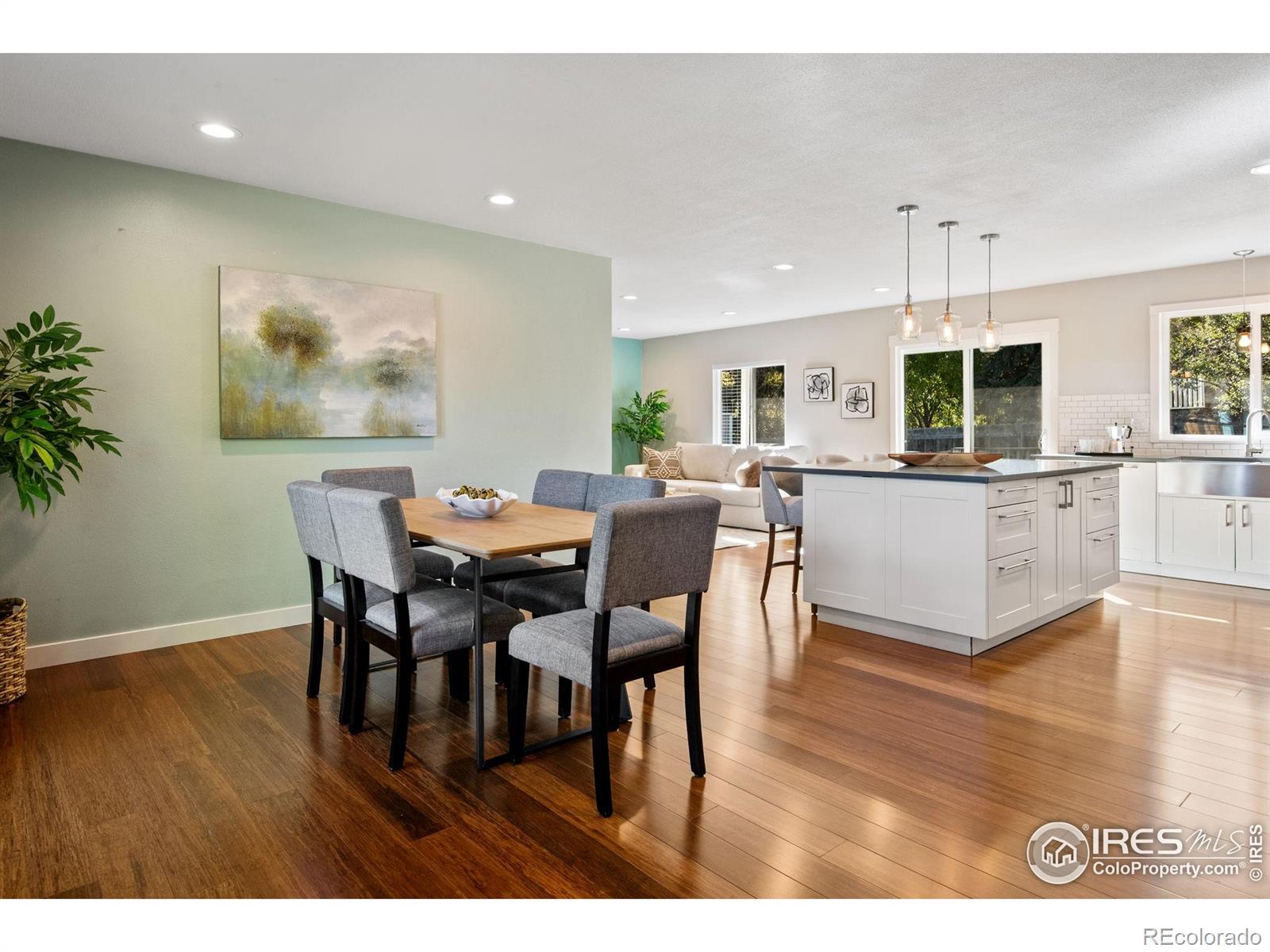 MLS Image #3 for 300  lucerne drive,lafayette, Colorado