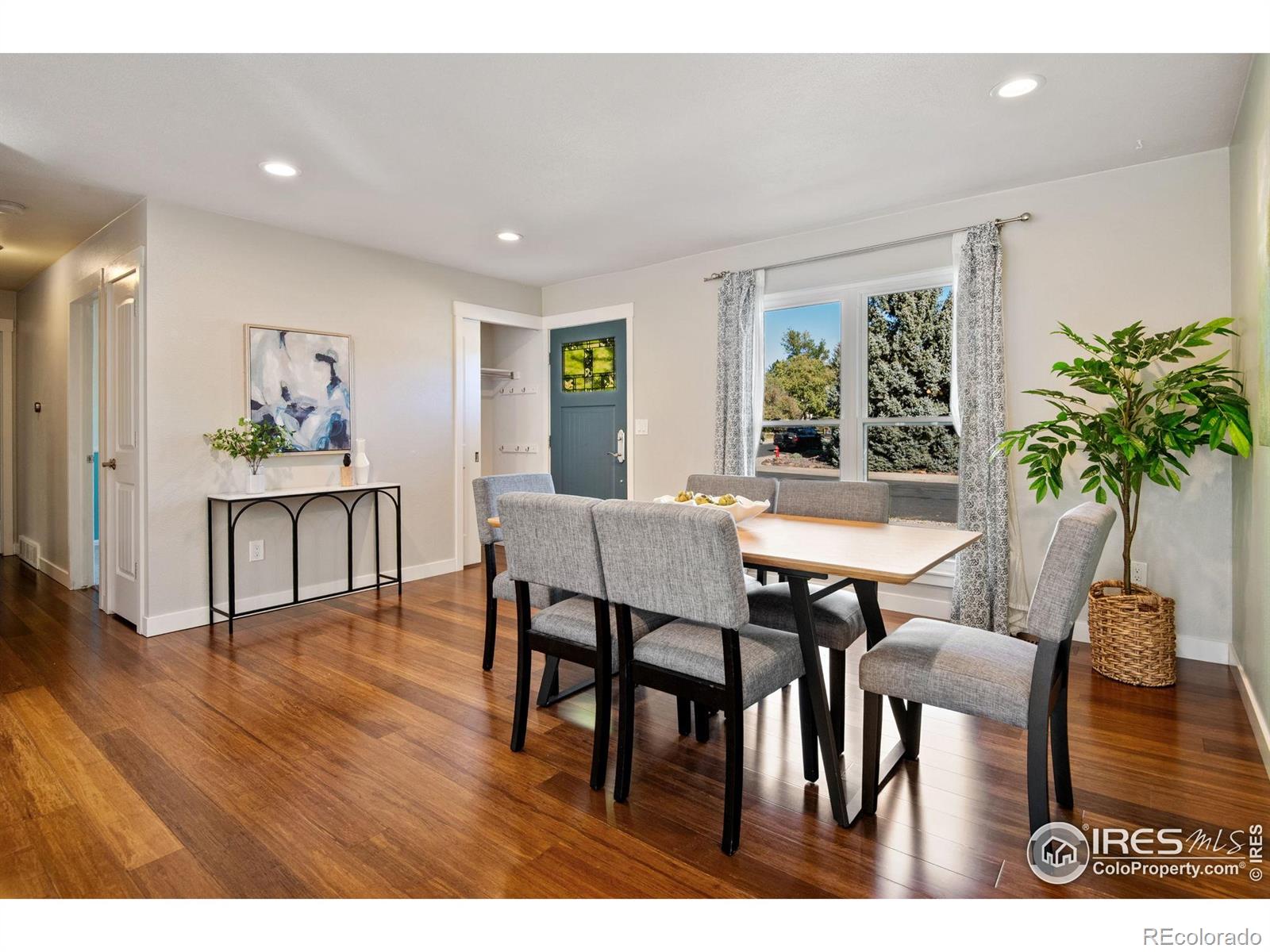 MLS Image #4 for 300  lucerne drive,lafayette, Colorado
