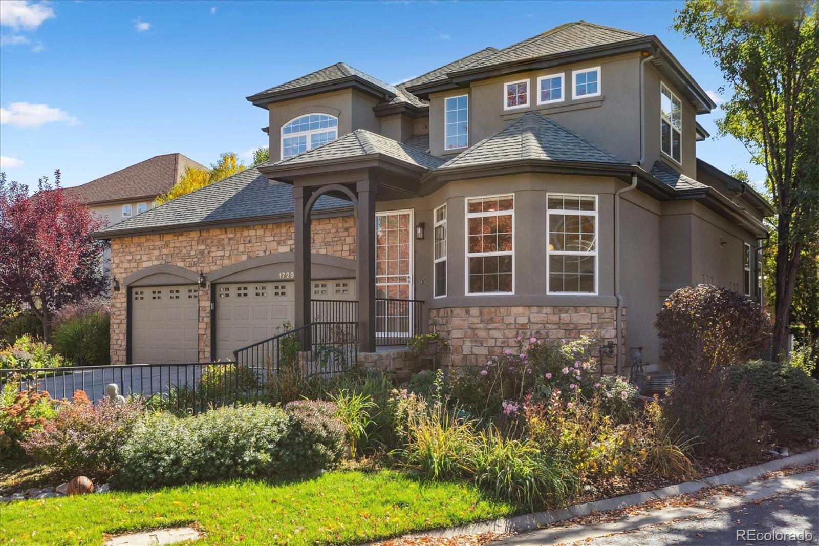 MLS Image #0 for 1729 s poplar street,denver, Colorado