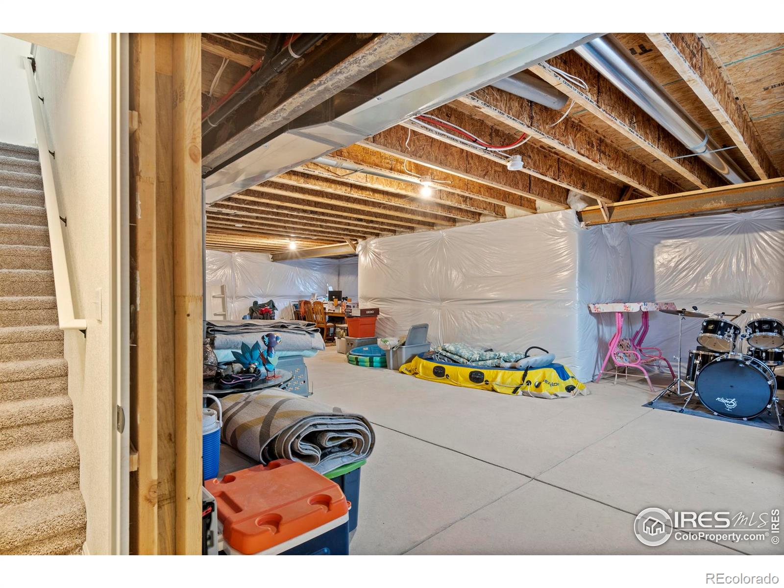 MLS Image #26 for 941  barasingha street,severance, Colorado