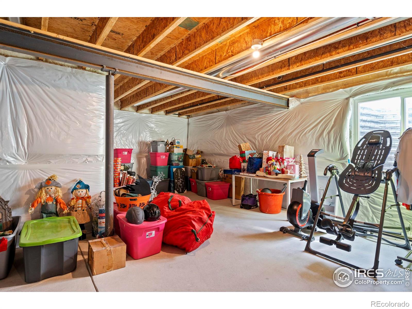 MLS Image #29 for 941  barasingha street,severance, Colorado