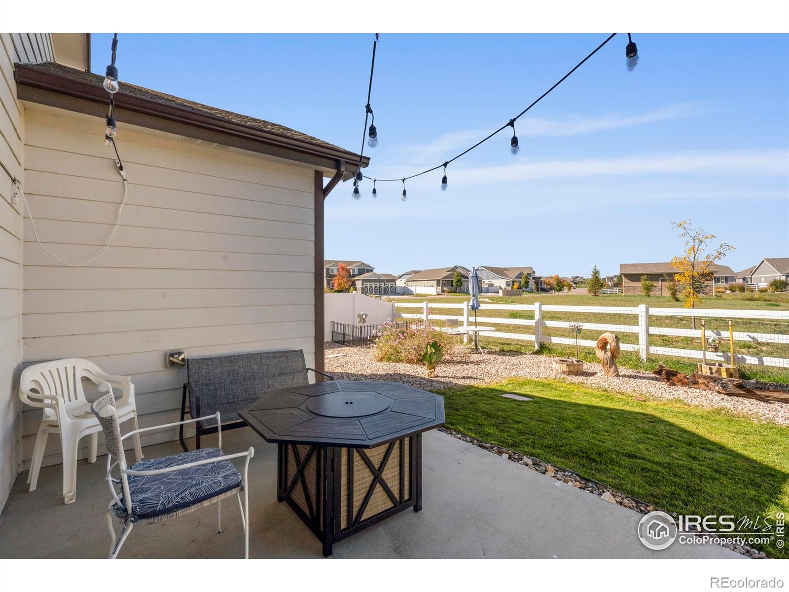 MLS Image #30 for 941  barasingha street,severance, Colorado