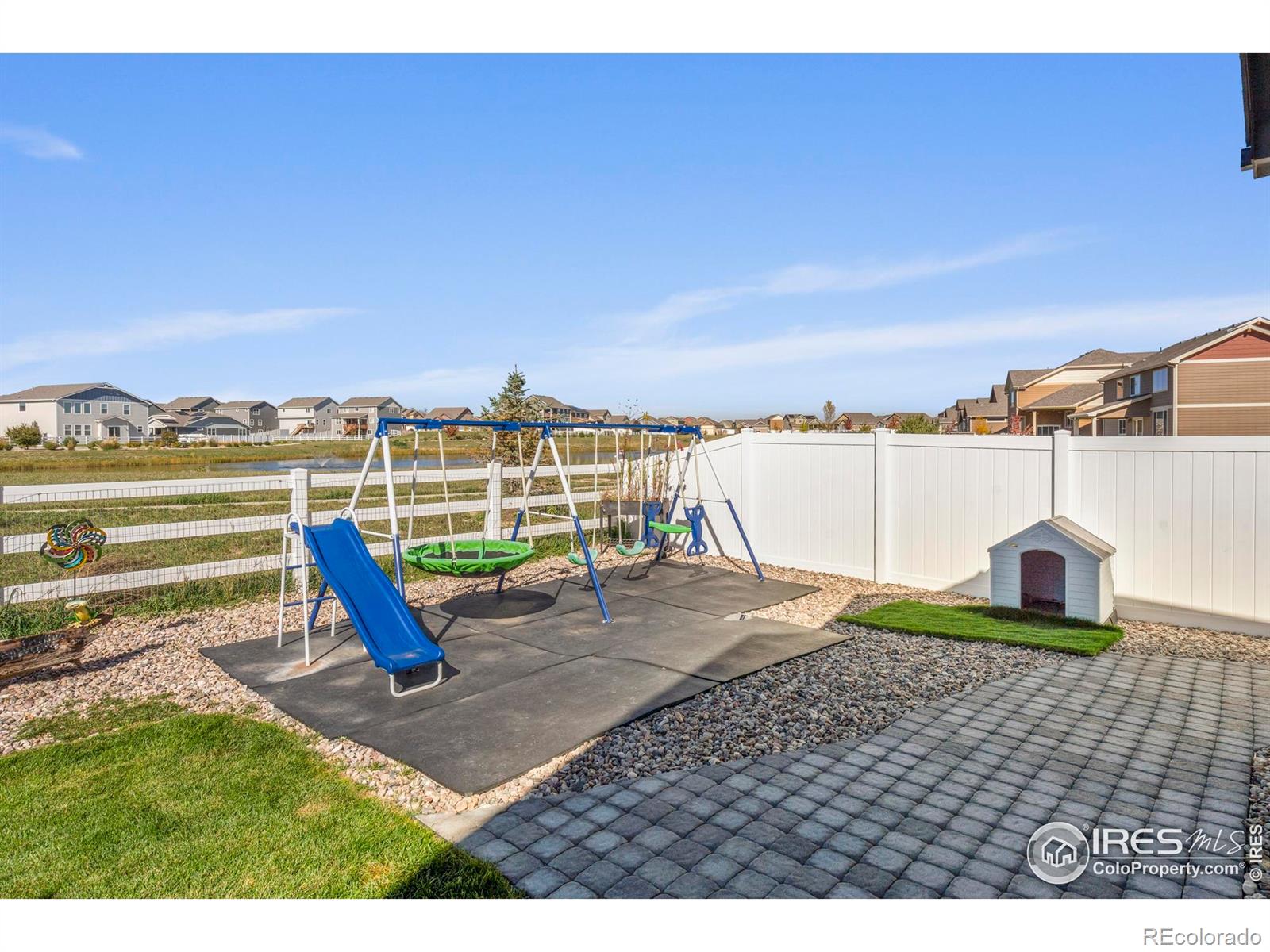 MLS Image #31 for 941  barasingha street,severance, Colorado