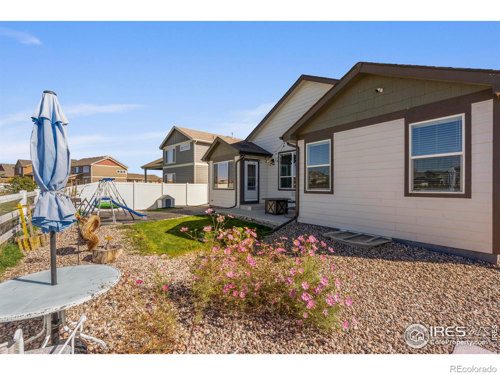 MLS Image #33 for 941  barasingha street,severance, Colorado