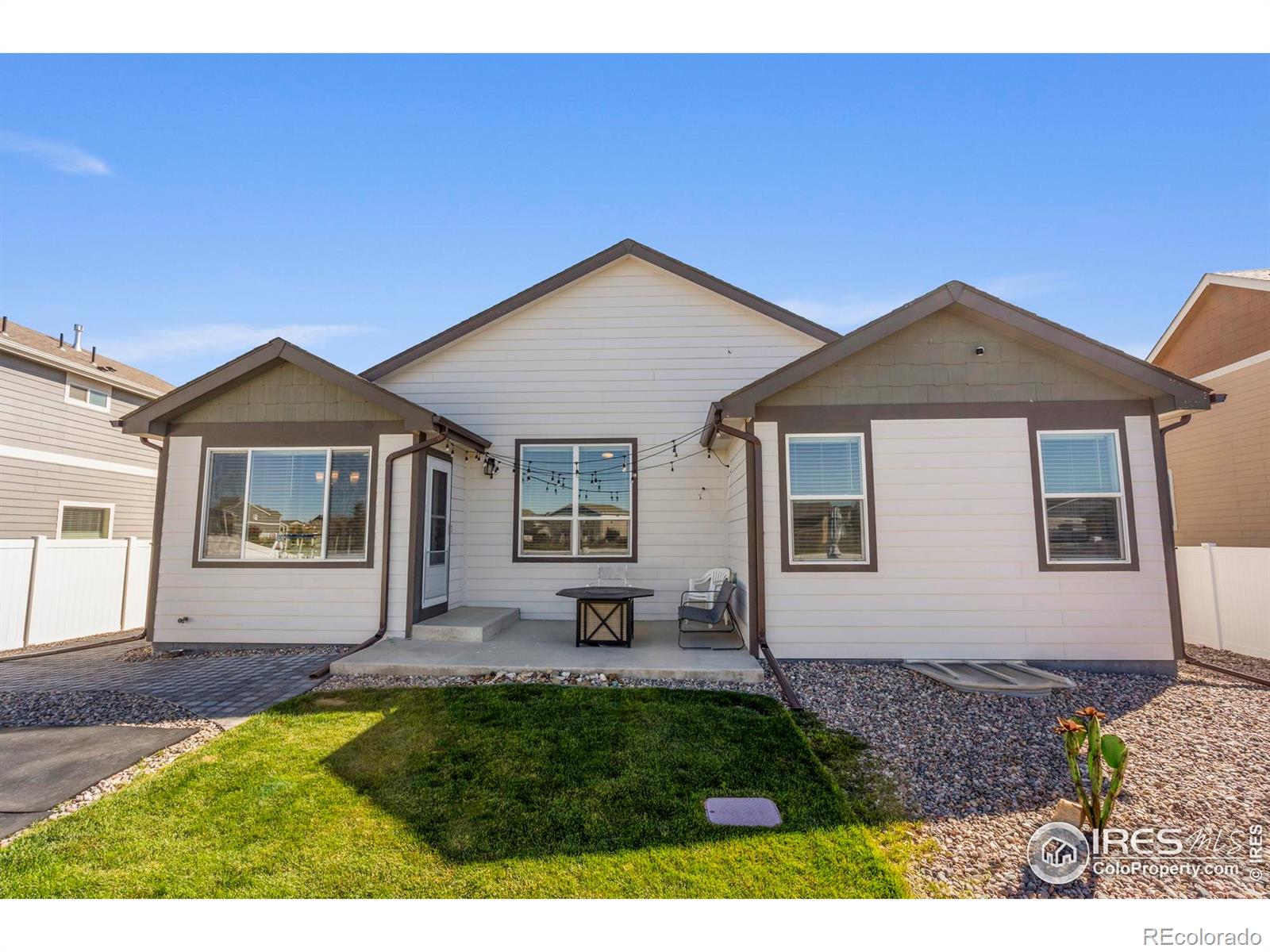 MLS Image #34 for 941  barasingha street,severance, Colorado