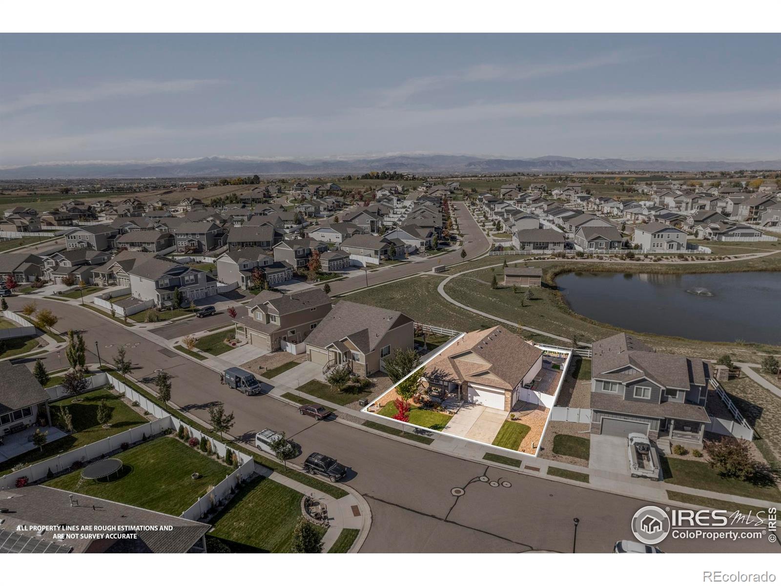 MLS Image #37 for 941  barasingha street,severance, Colorado