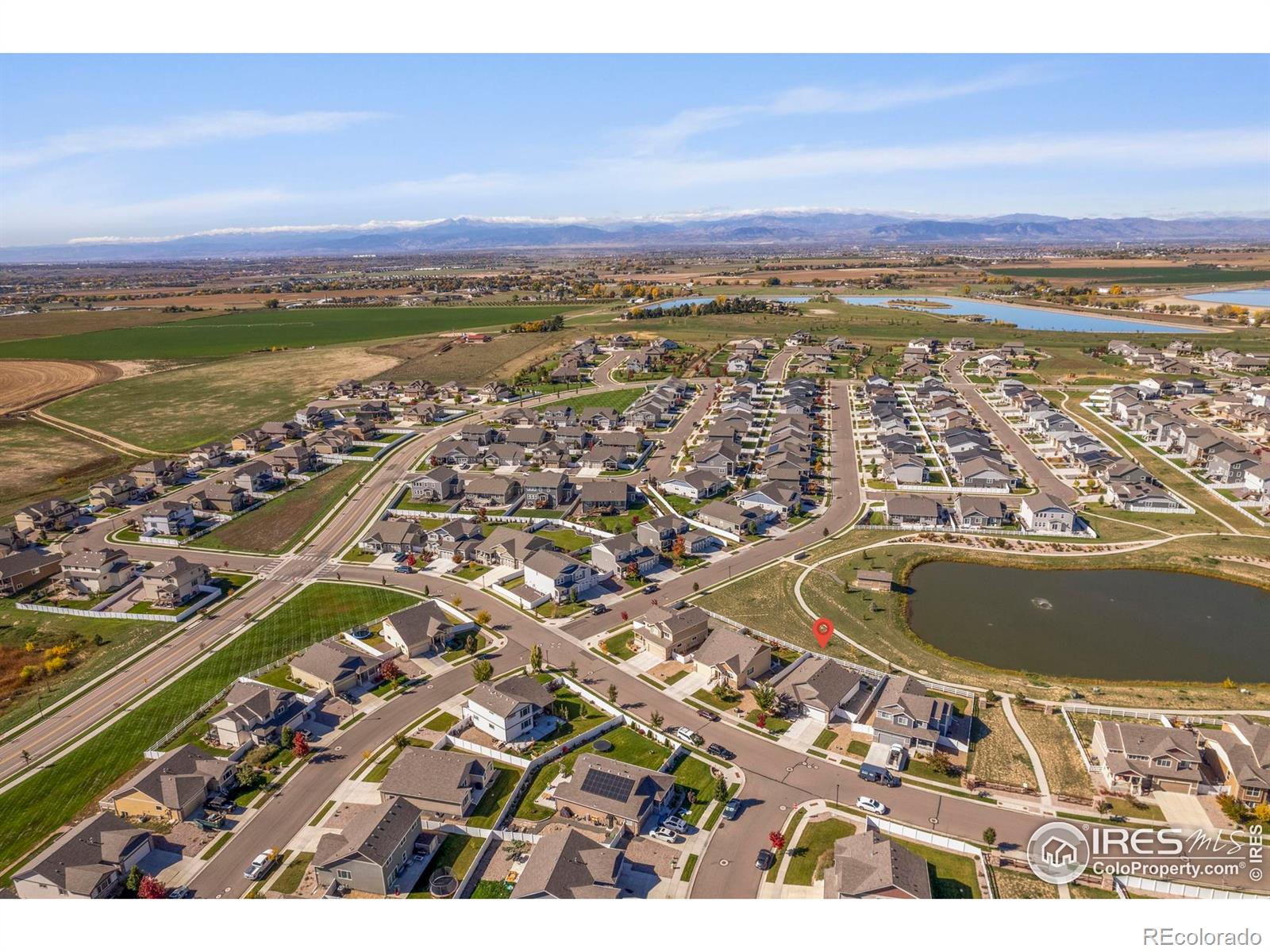 MLS Image #40 for 941  barasingha street,severance, Colorado