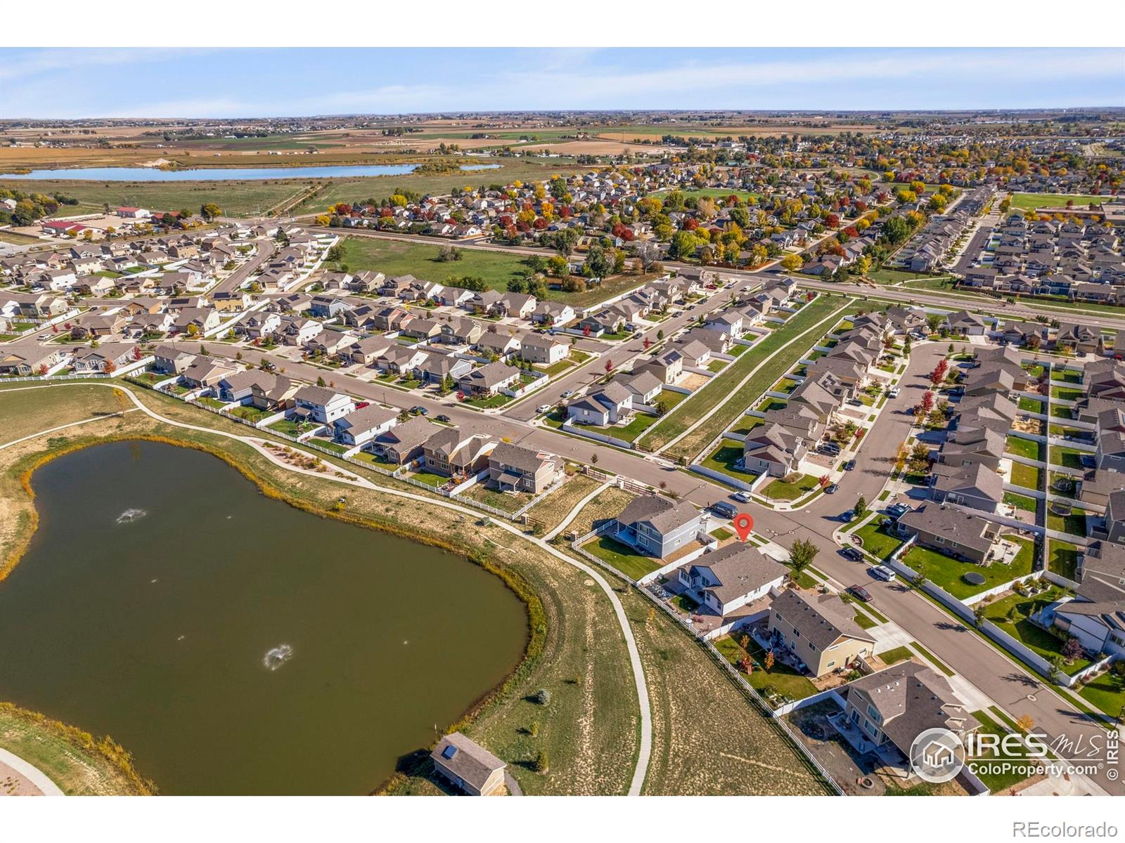 MLS Image #42 for 941  barasingha street,severance, Colorado
