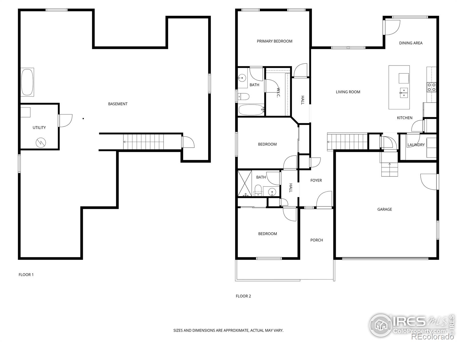 MLS Image #43 for 941  barasingha street,severance, Colorado