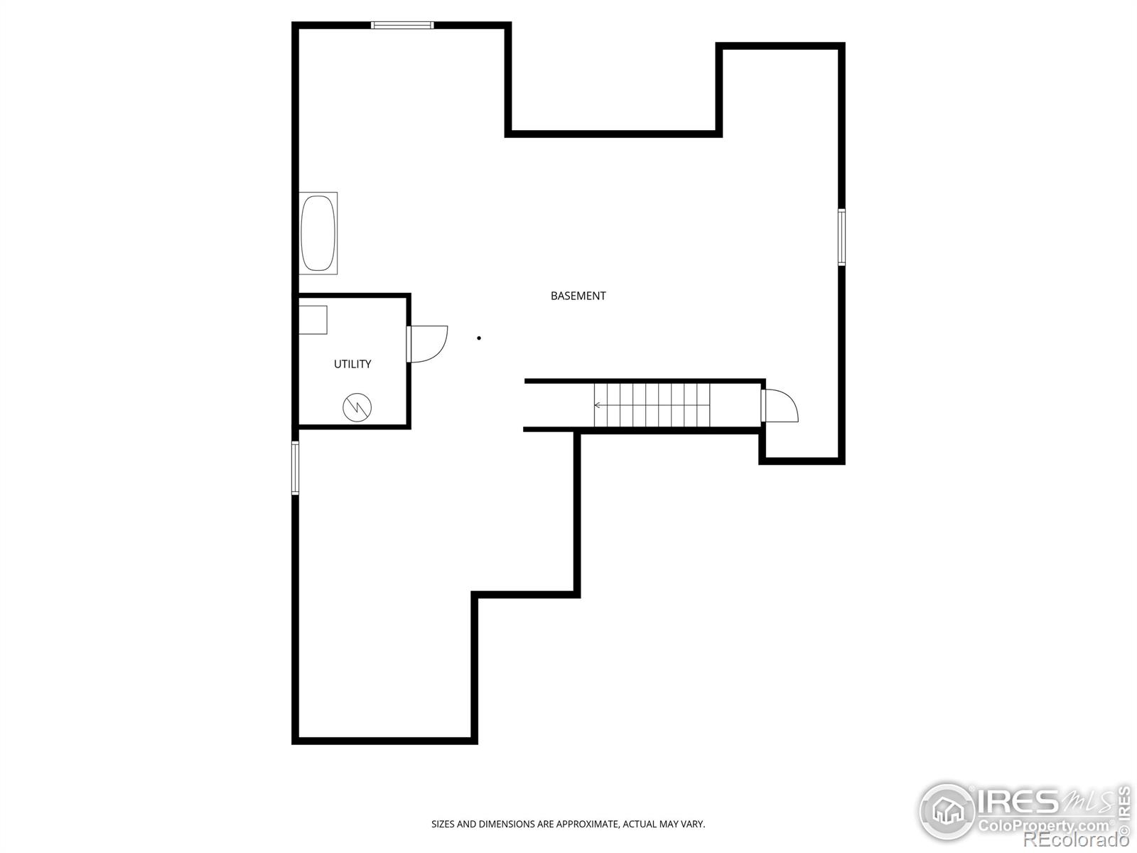 MLS Image #44 for 941  barasingha street,severance, Colorado