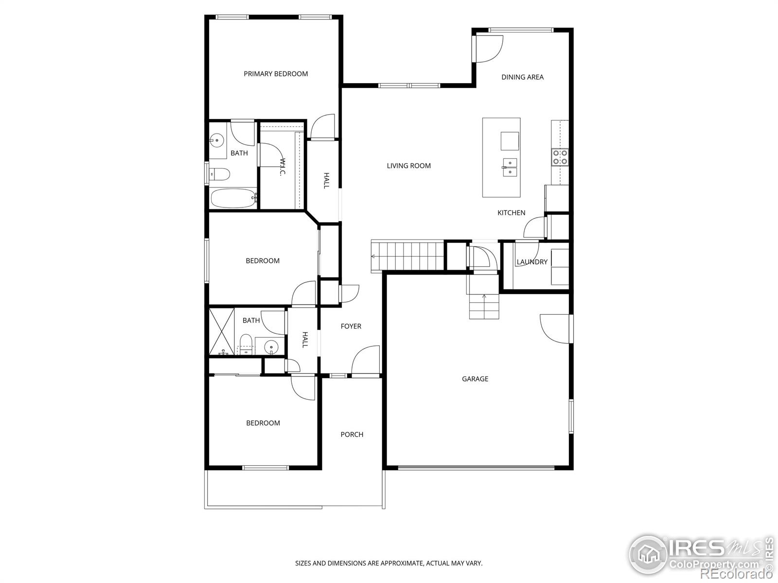 MLS Image #45 for 941  barasingha street,severance, Colorado