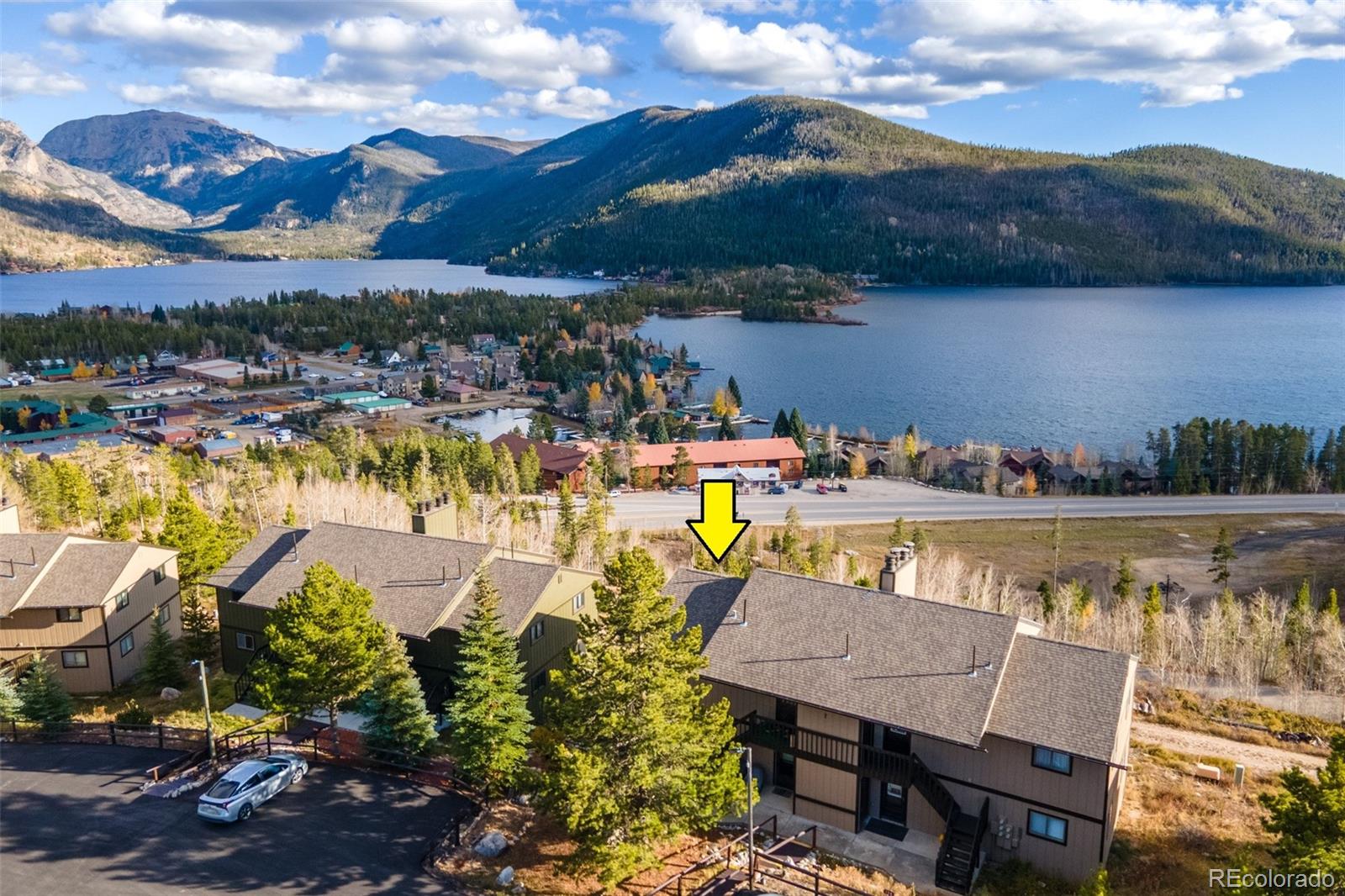 MLS Image #12 for 130  tall pine circle ,grand lake, Colorado