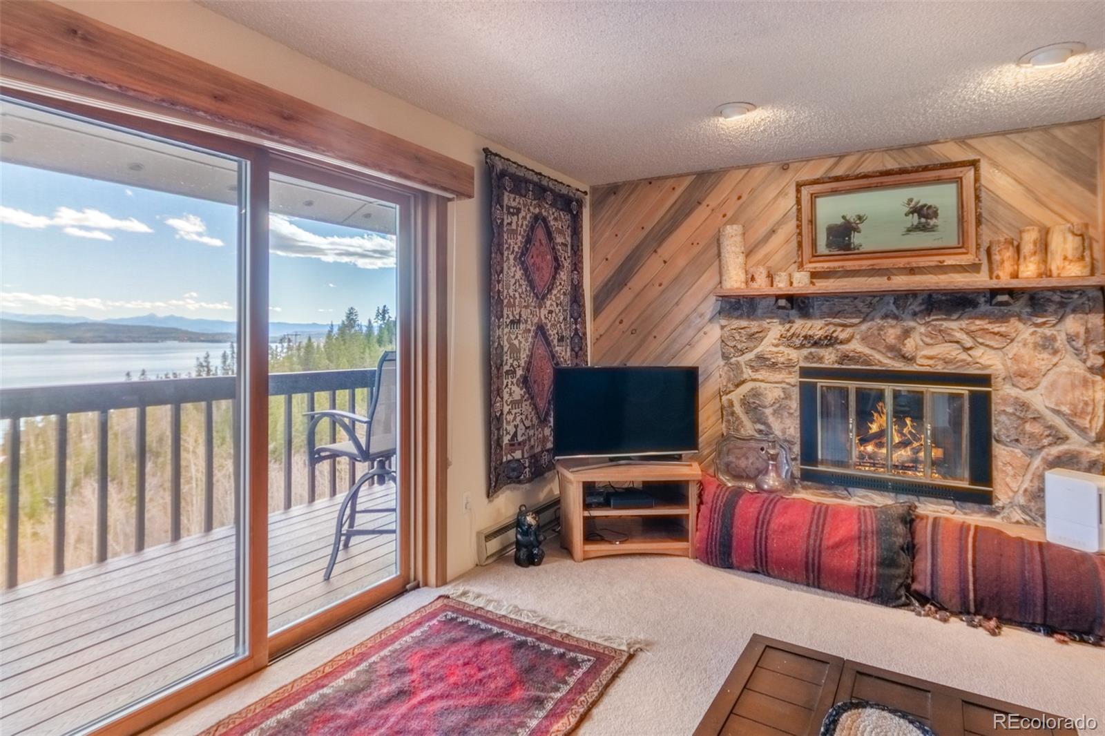 MLS Image #2 for 130  tall pine circle ,grand lake, Colorado