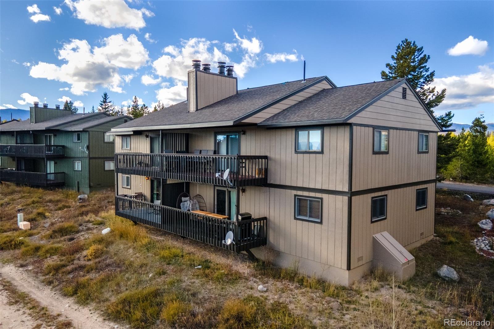 MLS Image #20 for 130  tall pine circle ,grand lake, Colorado