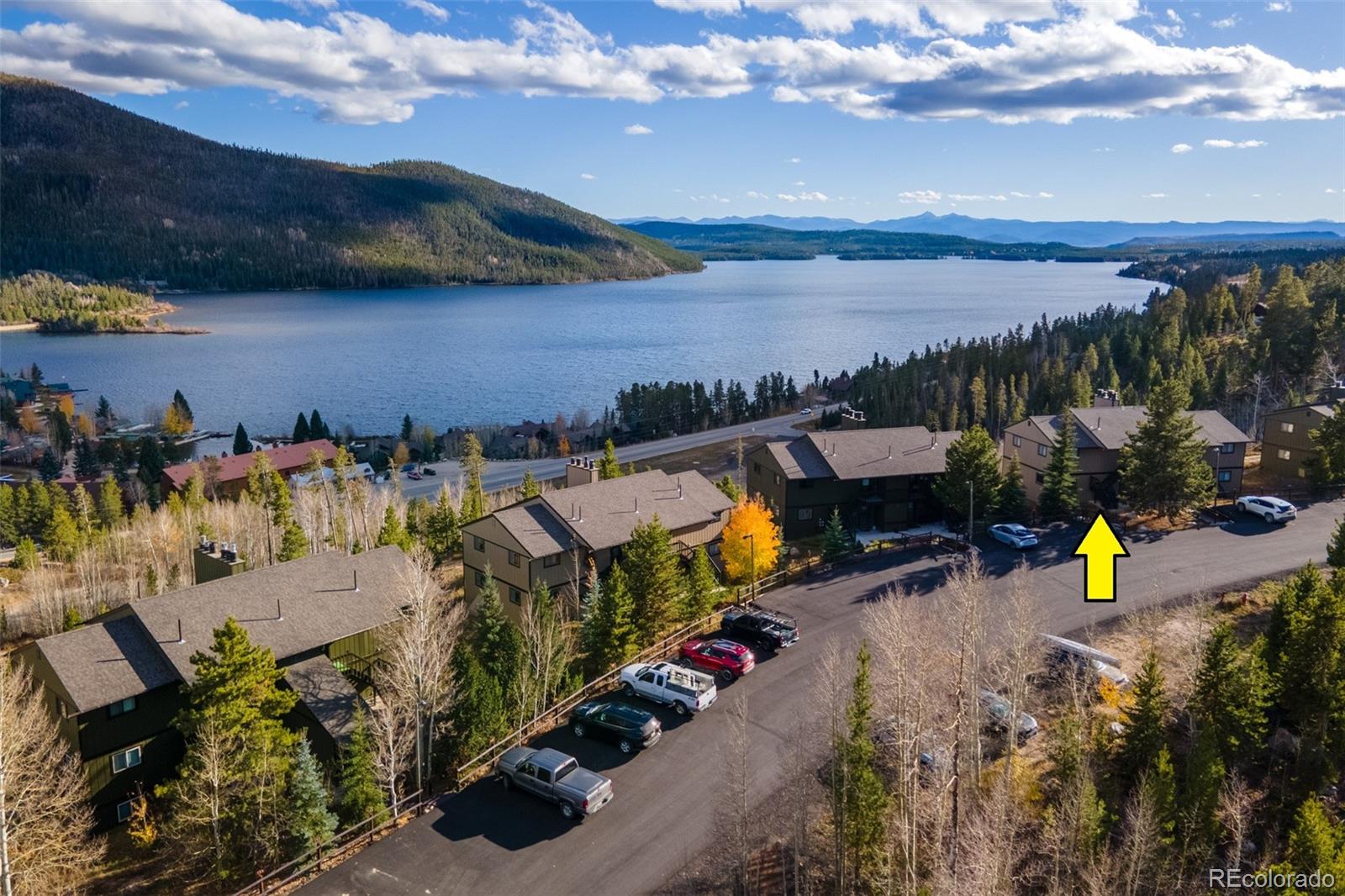 MLS Image #21 for 130  tall pine circle ,grand lake, Colorado