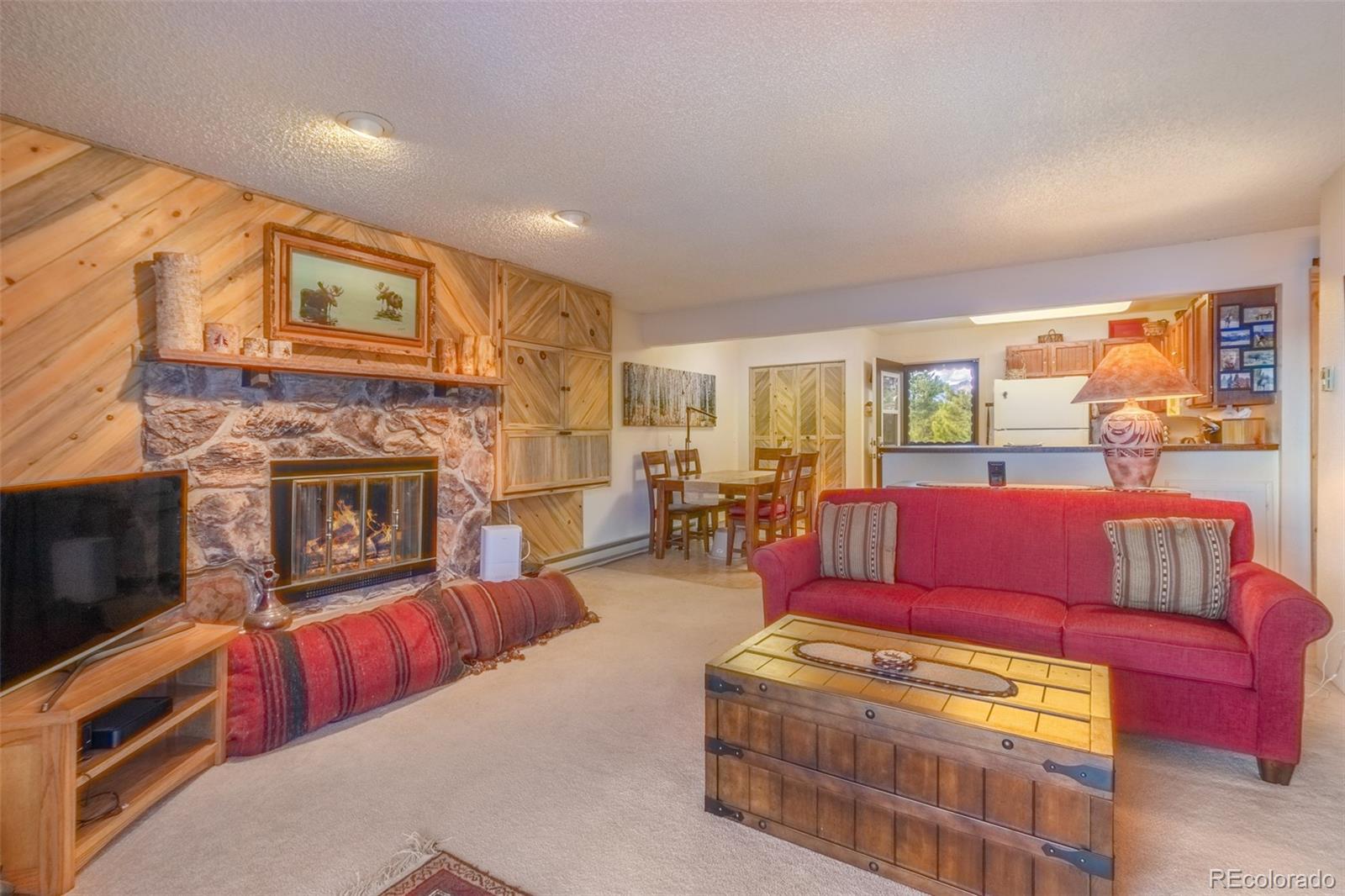MLS Image #4 for 130  tall pine circle ,grand lake, Colorado