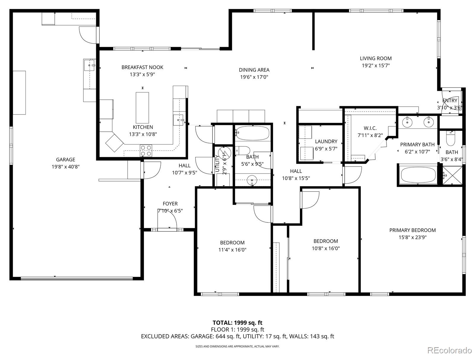 MLS Image #32 for 13  curtis court,broomfield, Colorado