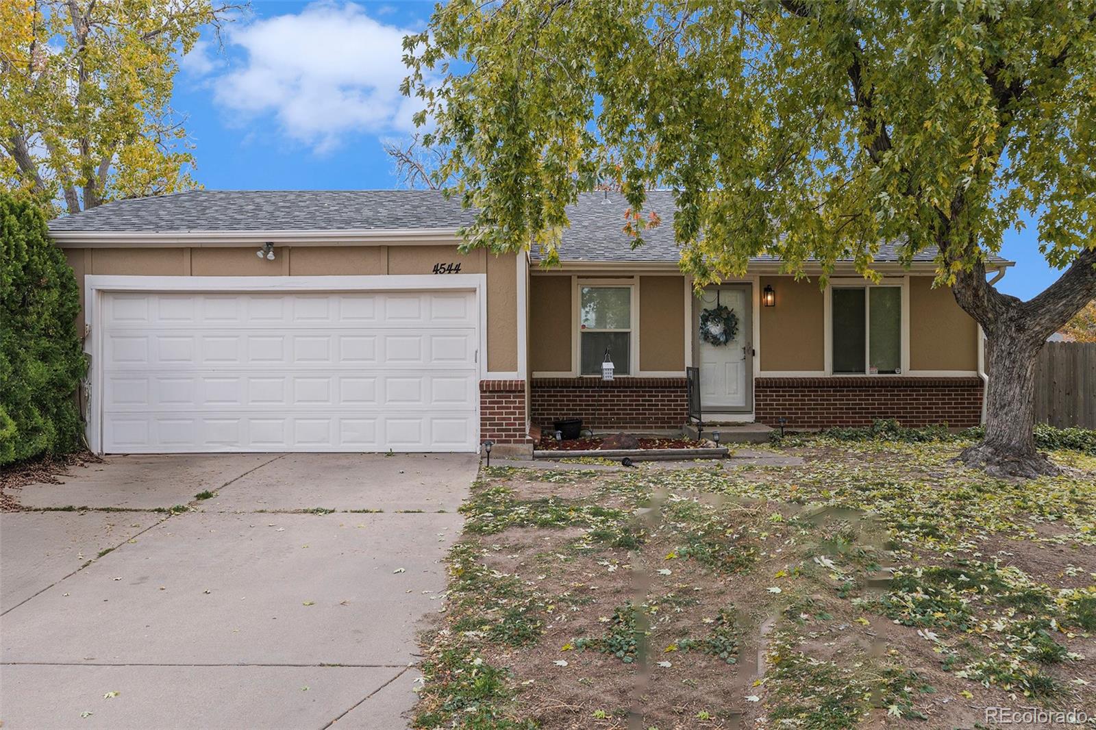 MLS Image #1 for 4544  davenport way,denver, Colorado