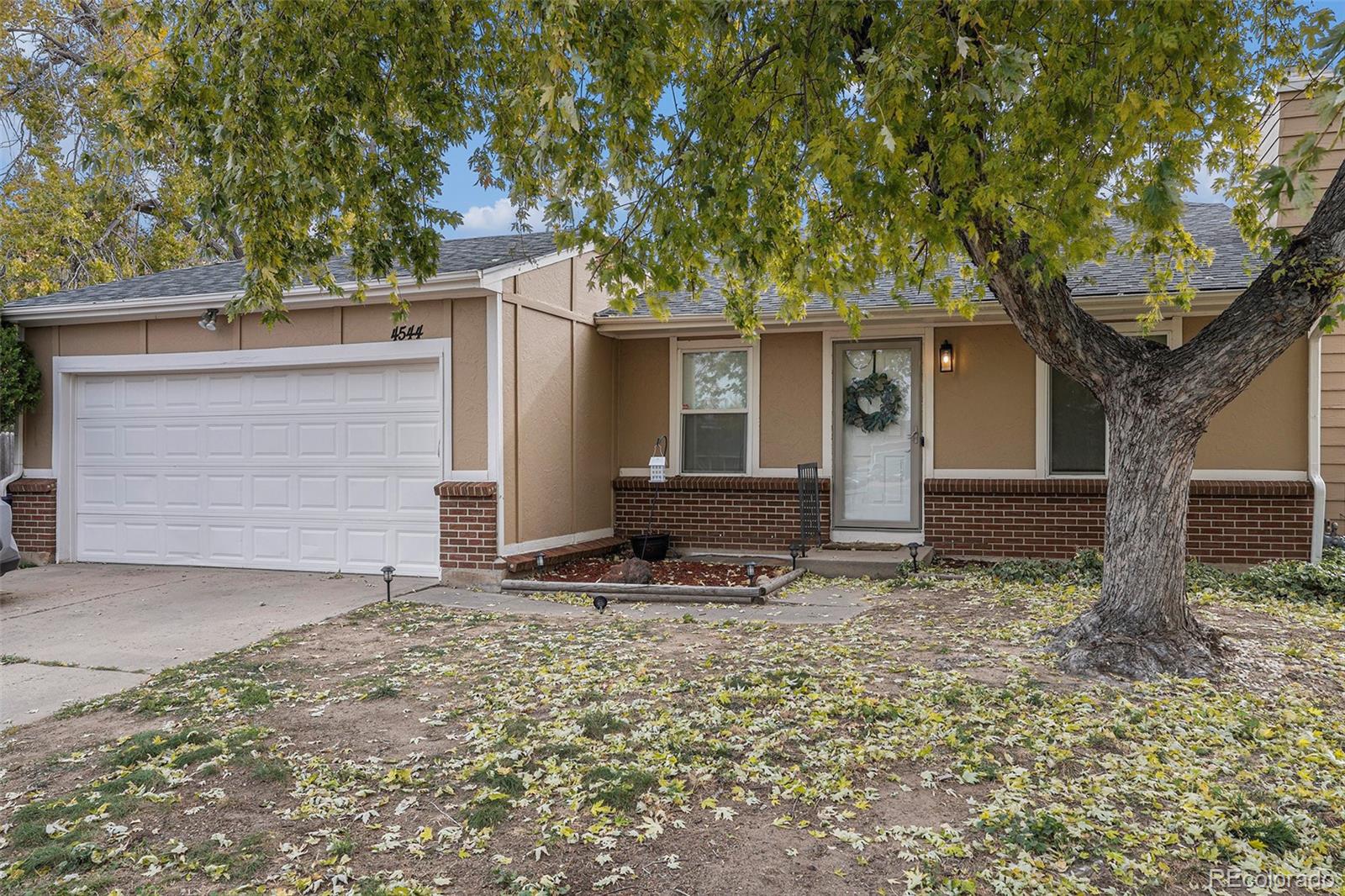 MLS Image #2 for 4544  davenport way,denver, Colorado