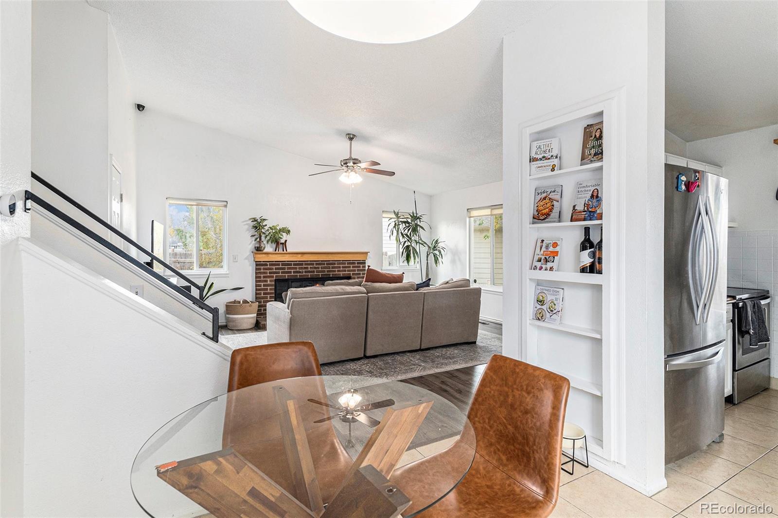 MLS Image #8 for 4544  davenport way,denver, Colorado